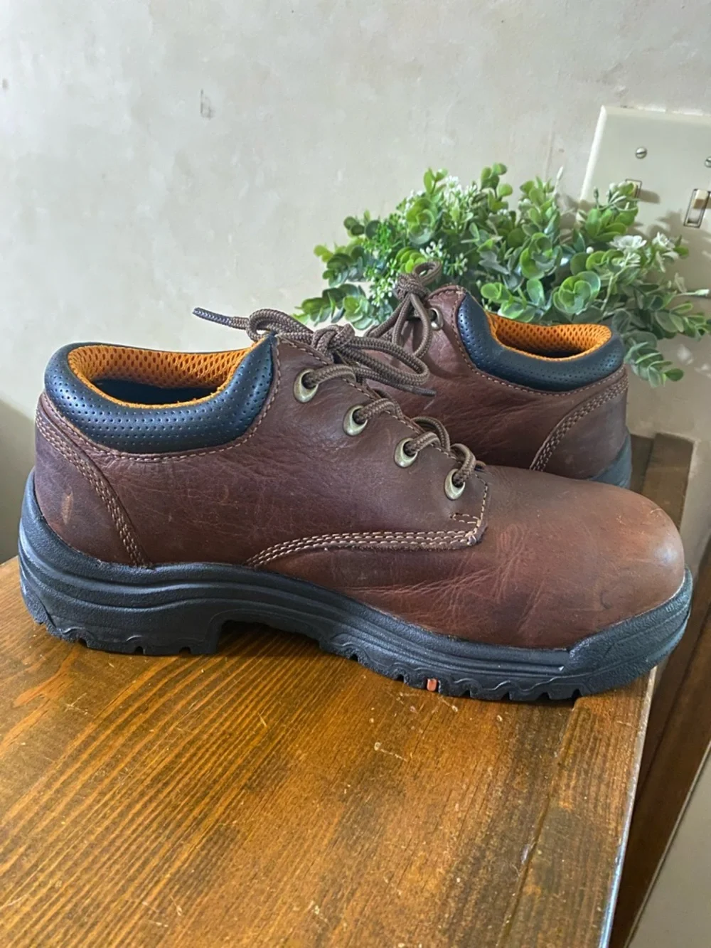 Timberland PRO excellent minor